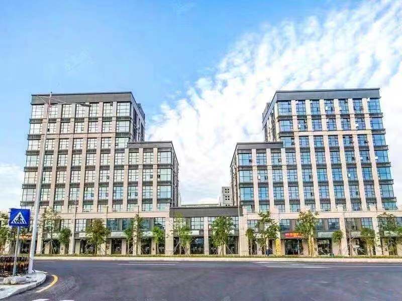 深圳光明商品房公寓二房120万，【幸福城二期】 分期️️10